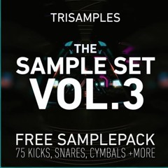 70 FREE Drum Samples [Royalty-Free]