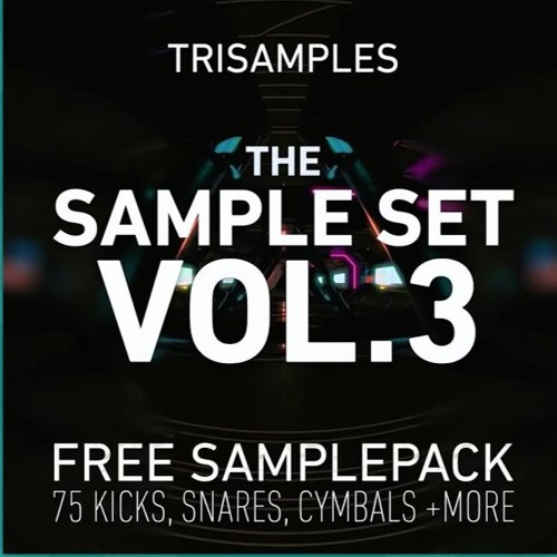 70 FREE Drum Samples [Royalty-Free]