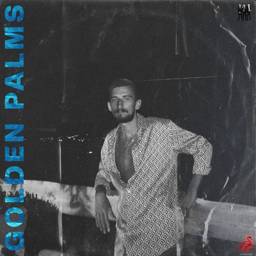 Golden Palms