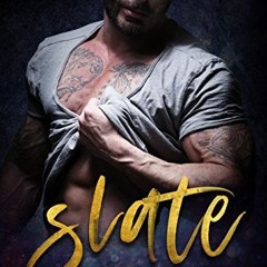 [FREE] KINDLE 💕 Slate (Patten Bodyguards Book 1) by  Stella Marie Alden &  Book Cove