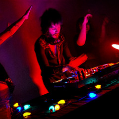 🗼MAKE SOME FUCKING NOISE🗼 Dark Disco DJ Set (Morbo - Bogotá)