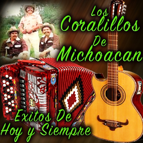 Stream Triste Fue Mi Despedida by Los Coralillos | Listen online for free  on SoundCloud