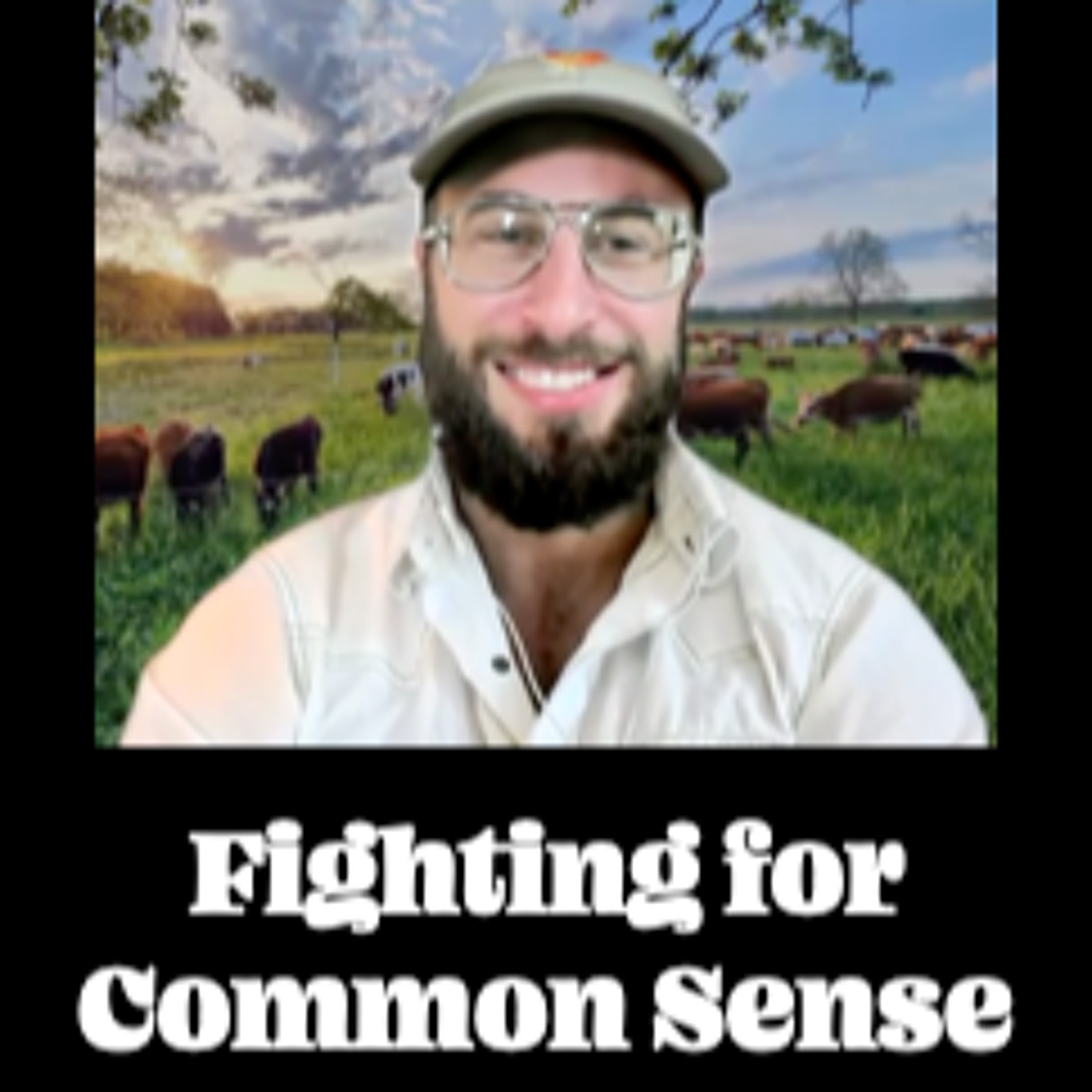 Episode 216 | Fighting for Common Sense with Joel Hollingsworth episode artwork