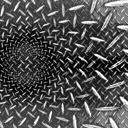 Metallic (disquiet0697)