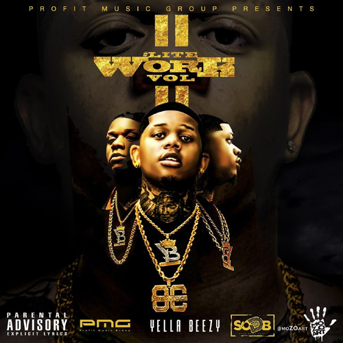 Stream Dawg These Hoes by Yella Beezy Listen online for free on