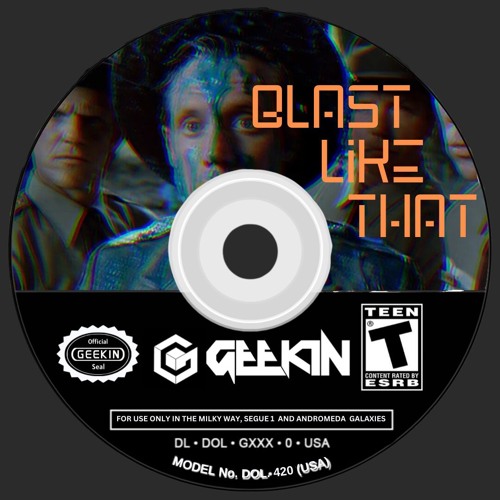 Blast Like That
