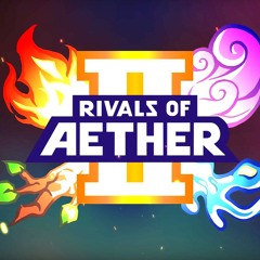 Rivals of Aether II OST