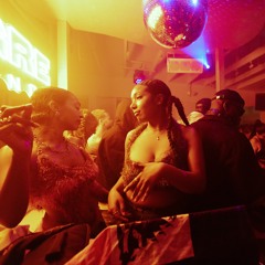 DJ Set | For @TigreSounds at @ZeyZeyMiami | 4/5/24 |