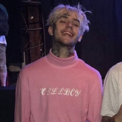 lil peep x cold hart - black clothes (unreleased)