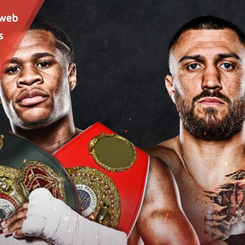 live stream boxing