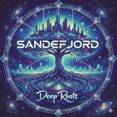 Deep Roots - (Psytrance) [146bpm][Am][8A]