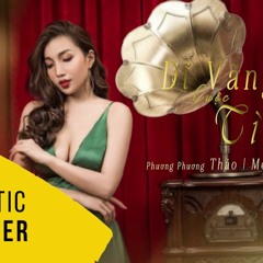 anh the gioi va em acoustic cover phuong thao official audio -3906472229088570684