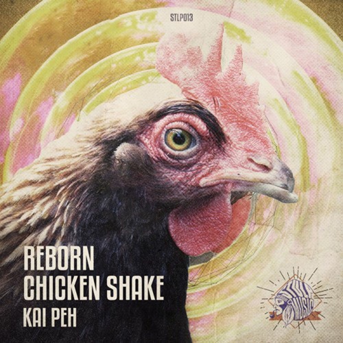 Kai Peh - Reborn