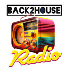 Back2House Guest Mix - December 2025