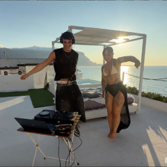 VICØ HARD MIX - Sunset Mix Edition