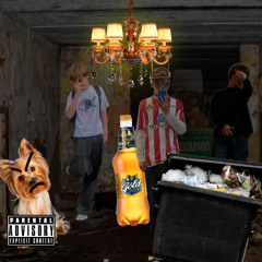 жыши фристайл + lilpup + cocacoola (18freezey)