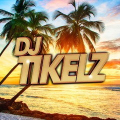 Mercy - Maoli (DJ Tikelz Remix)