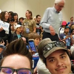 Sanders Campaign Offshoot "Our Revolution-Los Angeles" Leaves the Democratic Party