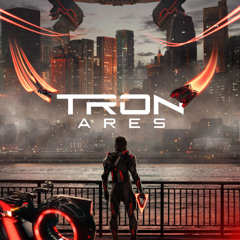 Assistir! - Tron: Ares [2025] Dublado Filmes Completo Online