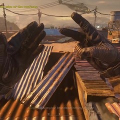 COD MW2 Favela Escape - Hans Zimmer.mp3