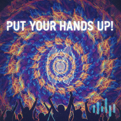 M4RC3L [G.o.R] - Put you Hands up!