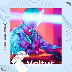 TSC Cast #053 | Voltur