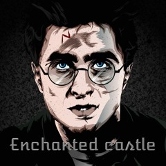 Enchanted Castle/// feat. Dappy [prod.  Tosuaw]