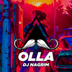 OLLA (Original mix)