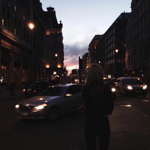 Demeter - Either Way