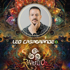 Reveillon 2025 - Reveilloz/Festival Terra Azul/Reveillon Psicodélico