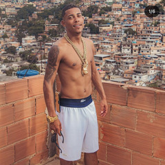 VOU VOLTAR CURTIR BAILE NO MORRO - TROPA DO POZE ( DJ CABELINHO DA PAMEIRINHA )