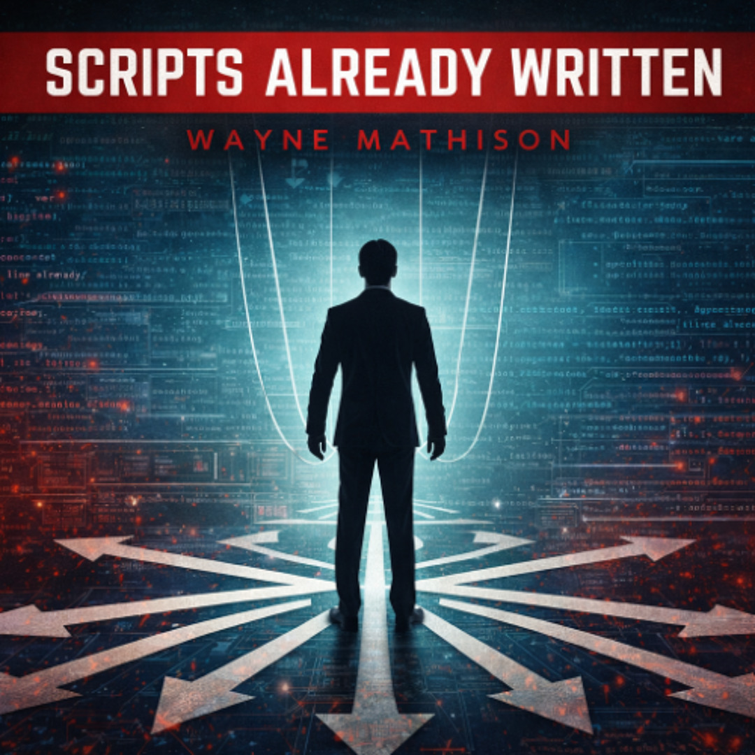 Script Soundcloud Stream Scripts Already Written by Wayne Mathison | Listen online for ...