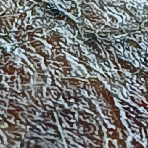 Bronze-Melting Breakdown