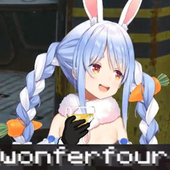 Usada Pekora - Ballin (Ai Cover)