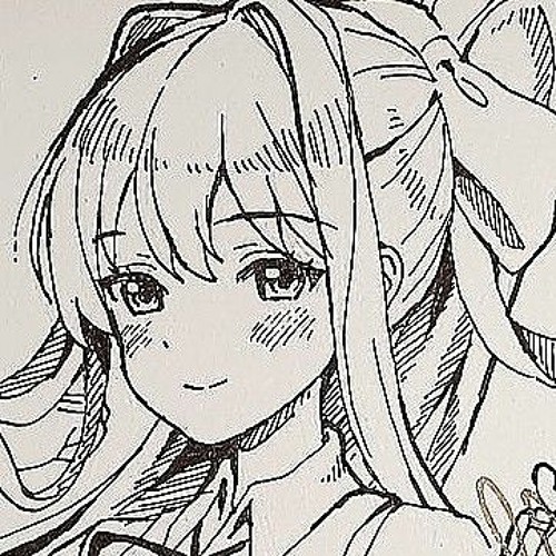 এ doki doki literature club (sped up)