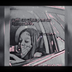 YBC MOMO- call me when you on the rode(tiktok spedup)