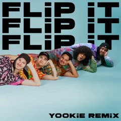 Levity - Flip It (YOOKiE Remix)