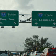 Broward to Orlando Fast