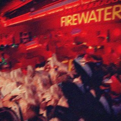 Josh Haven - Firewater