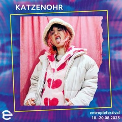 Katzenohr @ Entropie Festival 2023