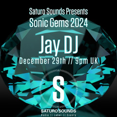 Sonic Gems 2024-JAYDJ