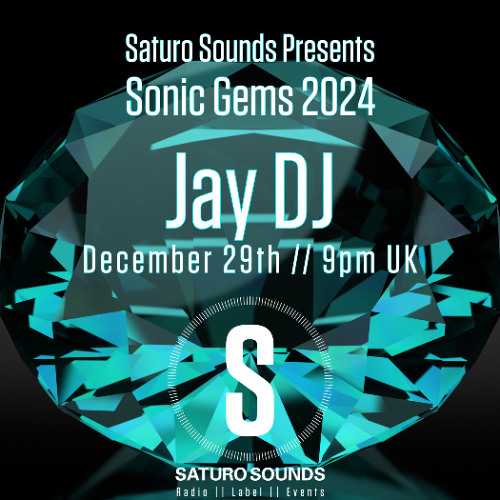 Sonic Gems 2024-JAYDJ