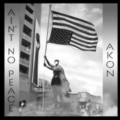 Akon - Aint No Peace (Audio).mp3