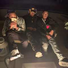 salute ft Ebkduce,bussdownbubba,lil ebk,geno