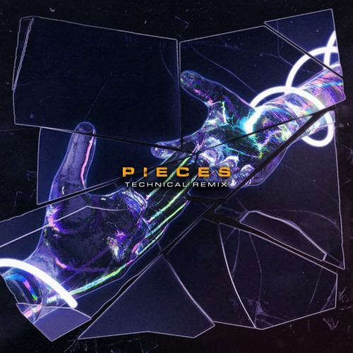 AVAION - Pieces (TechniCal Remix)