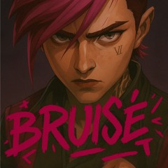 Bruise - Vii (Arcane)