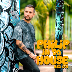 Philip IN DA HOUSE @ REC.001