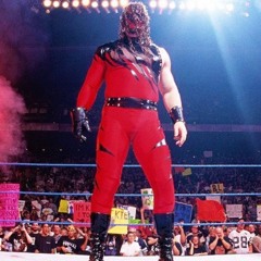 Big Red Menace!