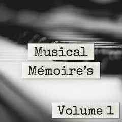 Closing Thoughts 83.125Bpm 6/8 Gminor