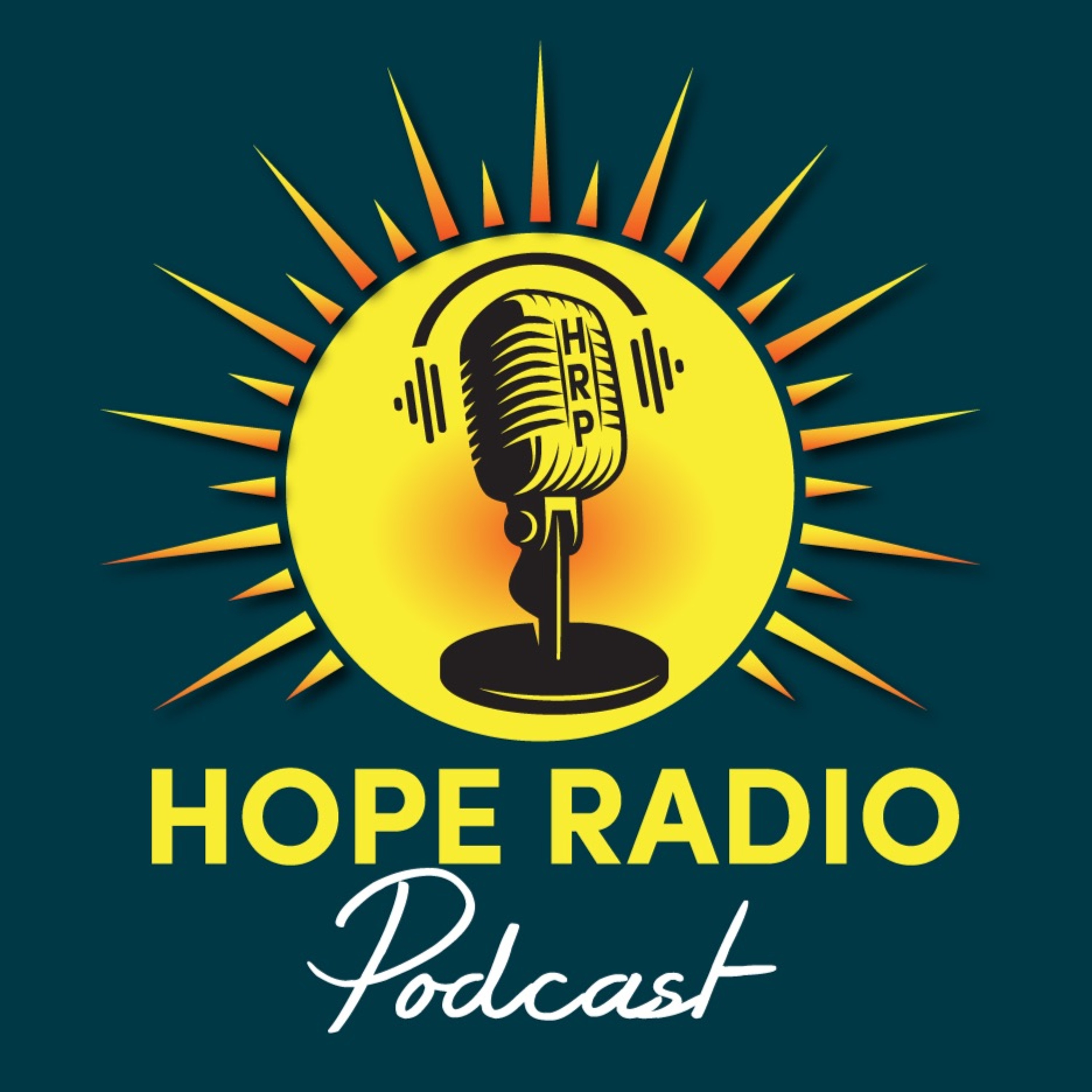 Hope Radio Podcast
